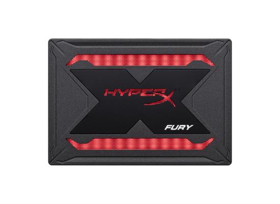 Hyperx Fury Rgb Ssd Shfr200/960g